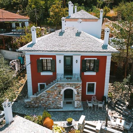 Portaria Pool Gem - Palladio Stone Havens 외부 사진