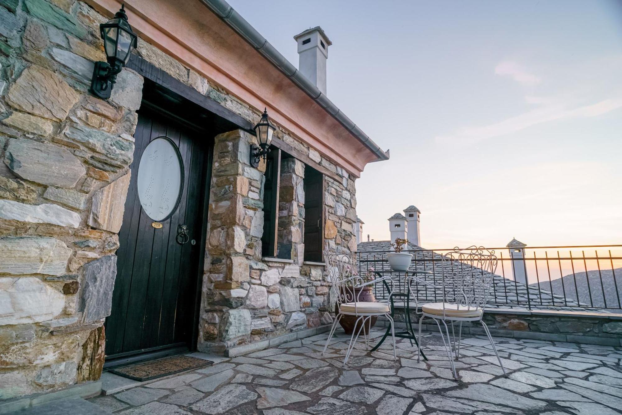 Portaria Pool Gem - Palladio Stone Havens 외부 사진