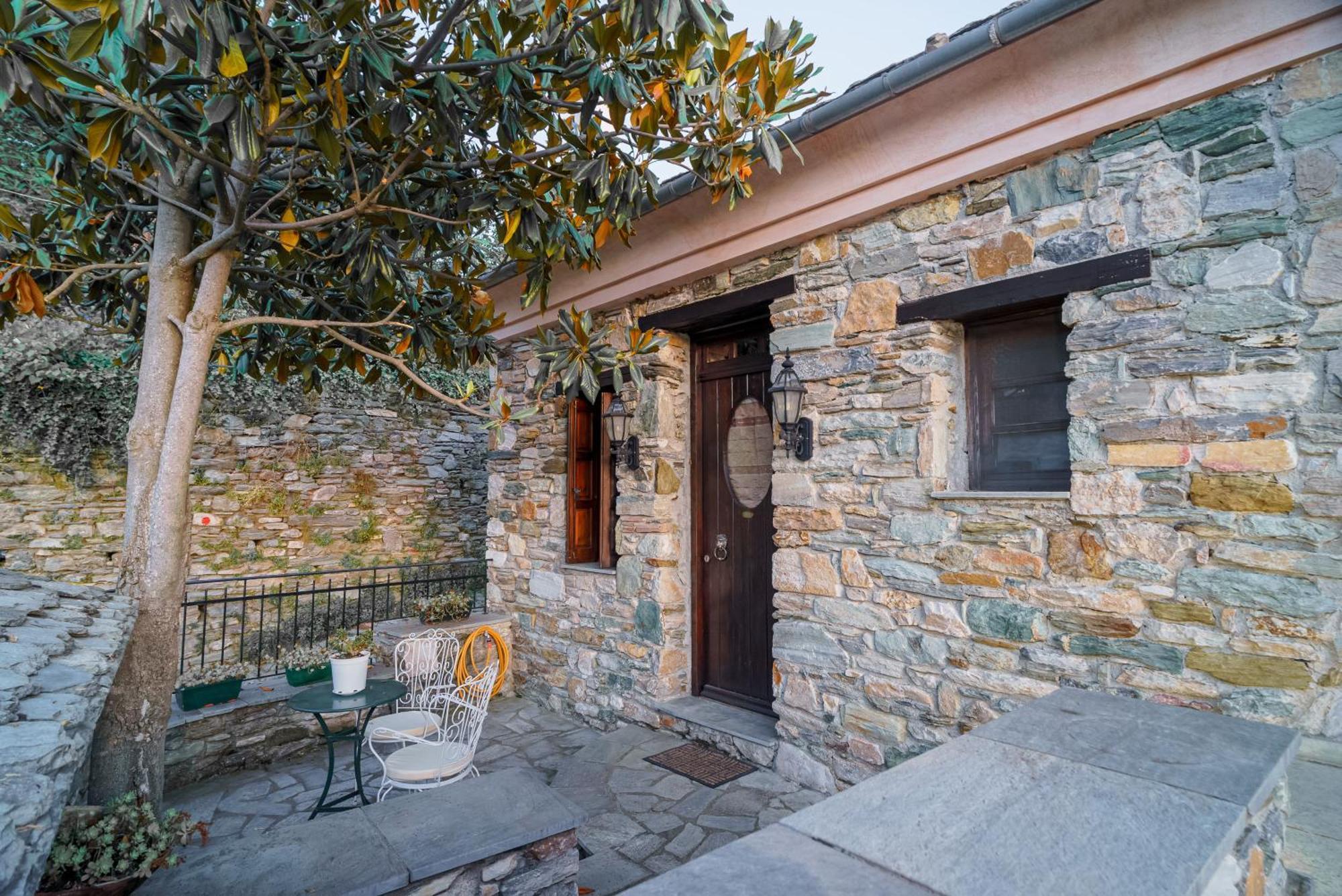 Portaria Pool Gem - Palladio Stone Havens 외부 사진
