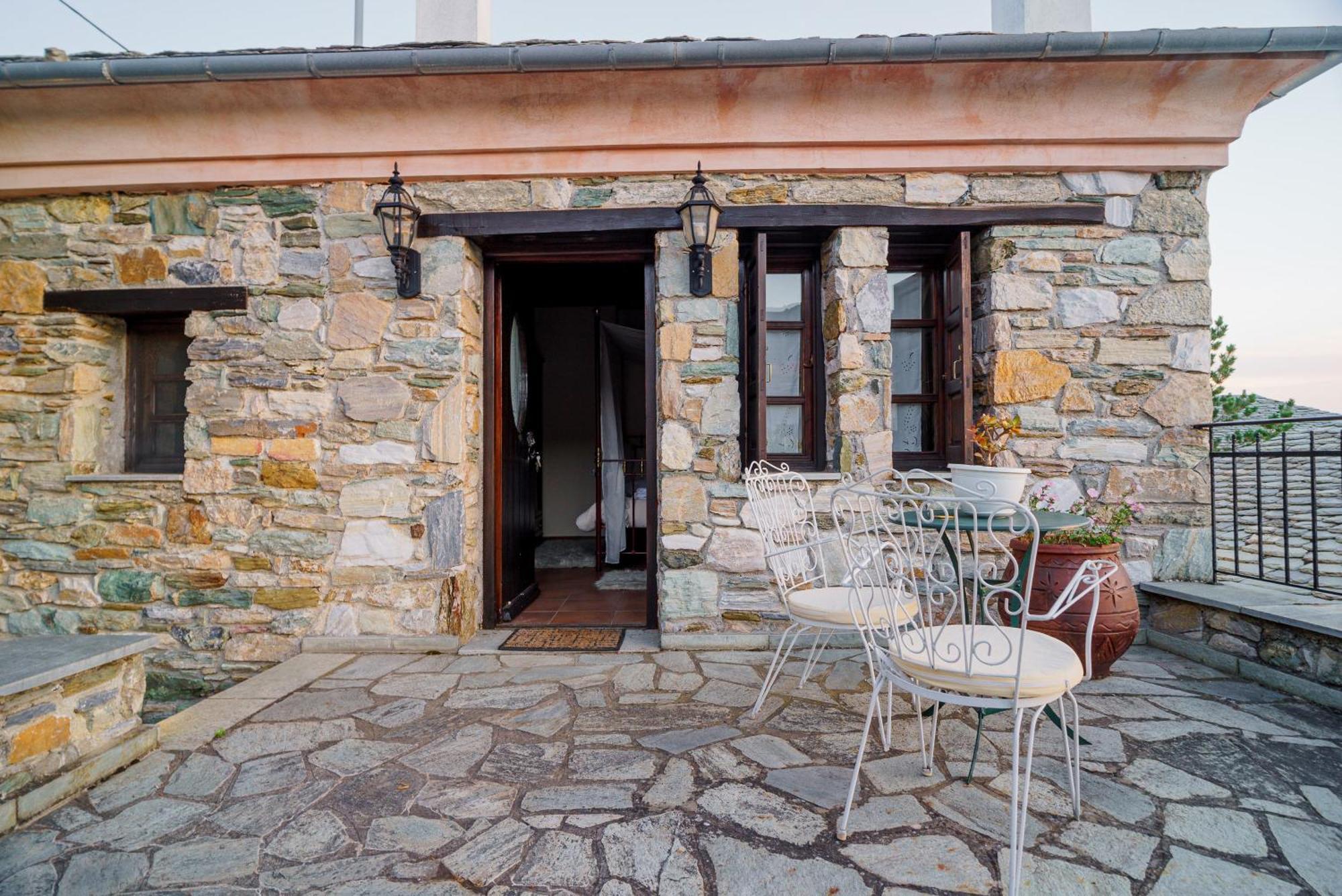 Portaria Pool Gem - Palladio Stone Havens 외부 사진