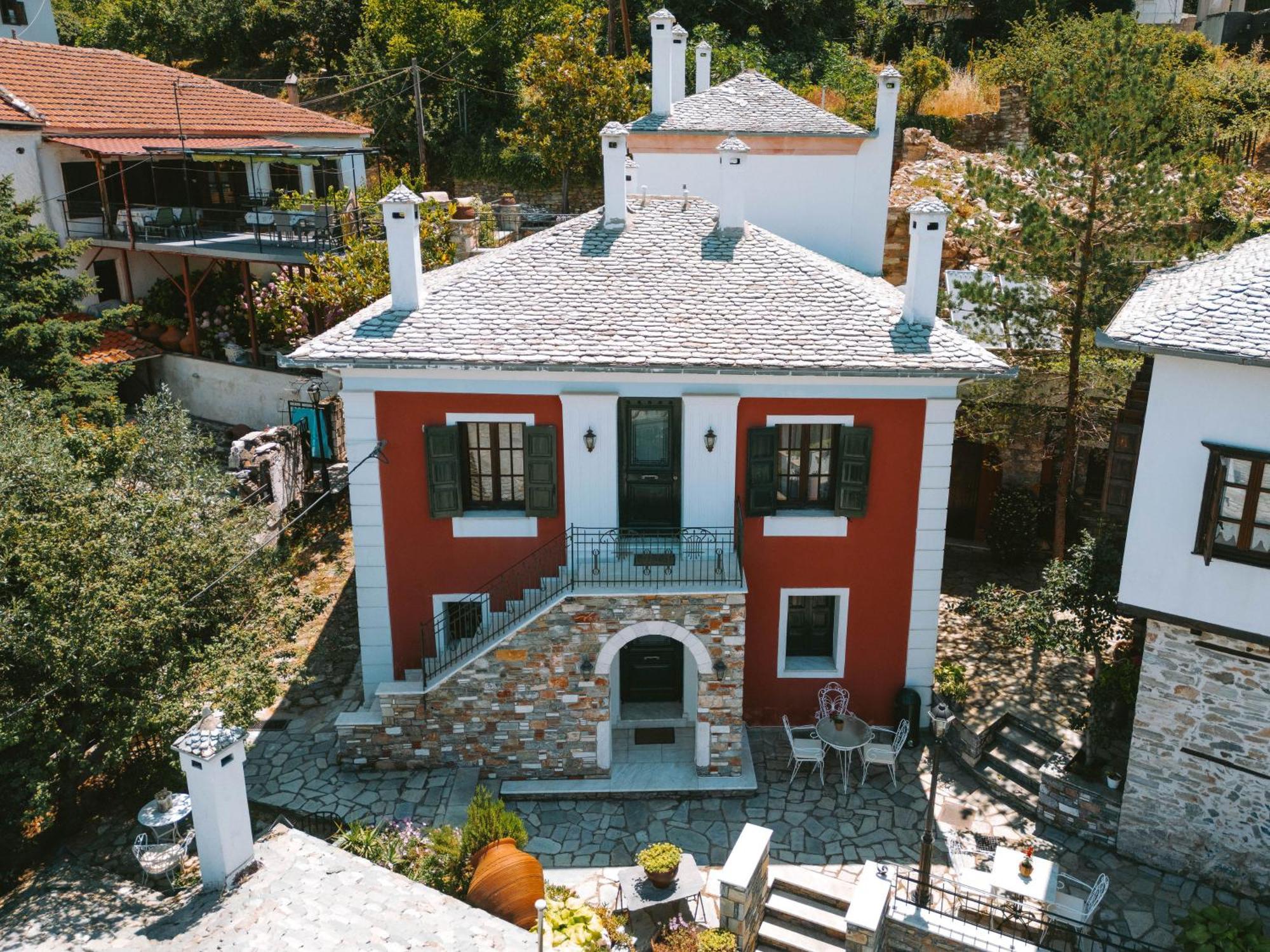 Portaria Pool Gem - Palladio Stone Havens 외부 사진